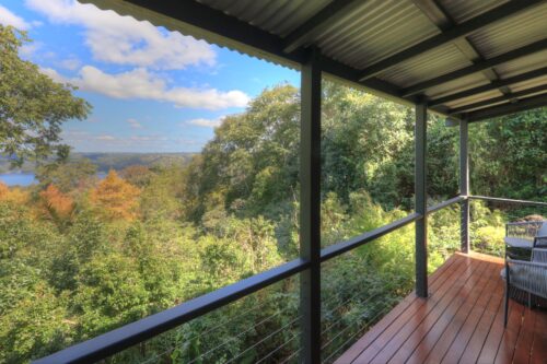 Misty View Cottages - Montville Luxury Accommodation